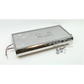 8-6500 HeadMirrorHeated