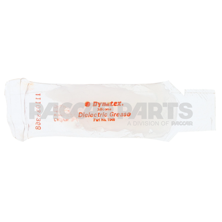 80-250DSP DsplyDielectric Grease Clear Bucket