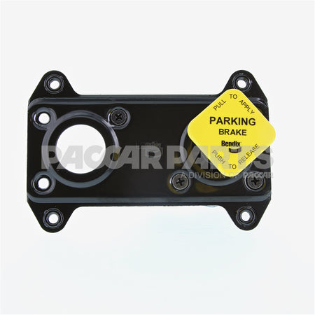 800034BXW VALVE-PARKING CONTROL