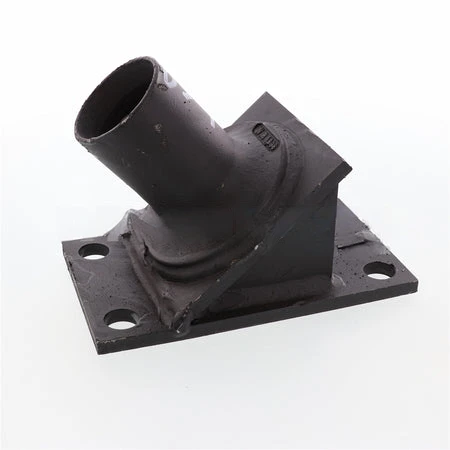 800057CS1 BRACKET-TORQUE ROD FRAME