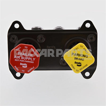 800257BXW ValveDash Control