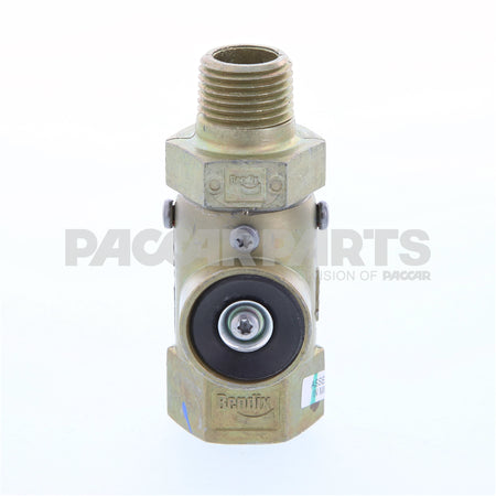 800333BXW ValveQuick Release