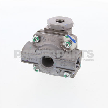 800348BXW ValveQuick Release