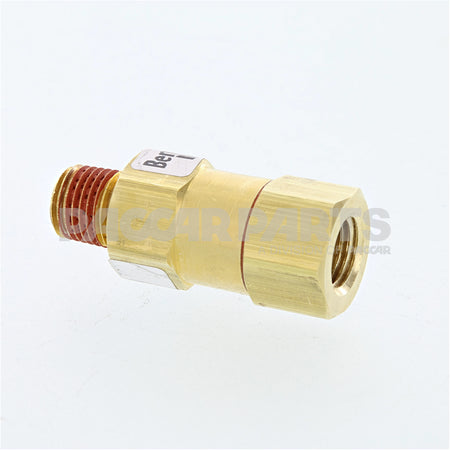 800375BXW VALVE-CHECK SINGLE SC3