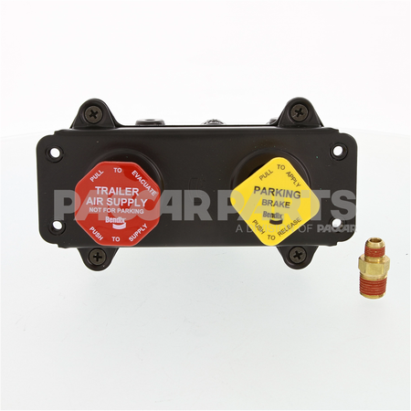 800517BXW ValveControl Mv3