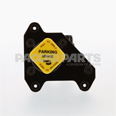 800617BXW Brake Valve