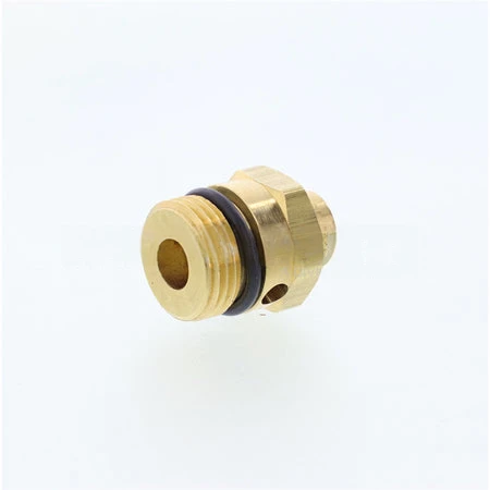 801116BXW VALVE SAFETY ST-4