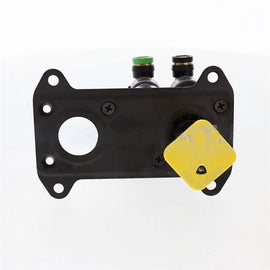 801315BXW VALVE-PARK CNTL