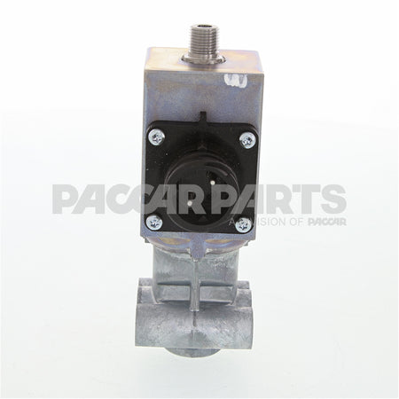 801931BXW ValveTraction Control