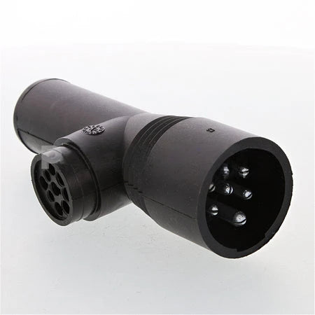 802165BXW ADAPTER-7 WAY