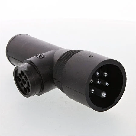 802165BXW ADAPTER-7 WAY
