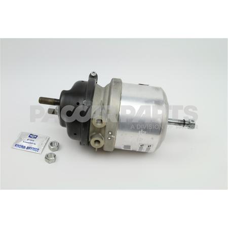 802609BXW ACTUATOR- T18/16 DISC BRAKES