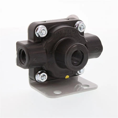 802743BXW VALVE-(QR-N 3/8" SUPPLY)