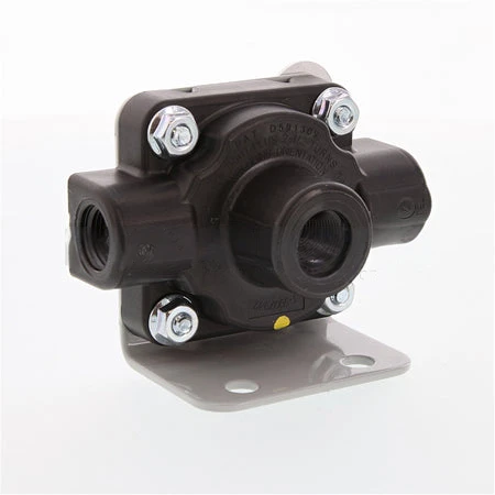 802743BXW VALVE-(QR-N 3/8" SUPPLY)