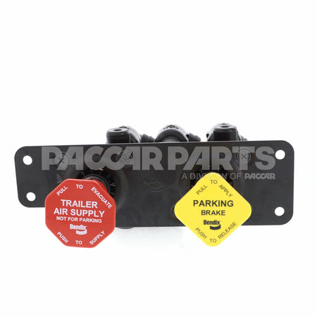 802804BXW ValveDash