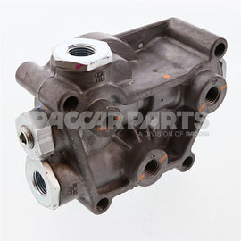 802938BXW ValveBrake Tp5