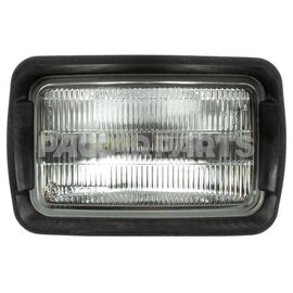 80389 LAMP-HALOGEN REC.