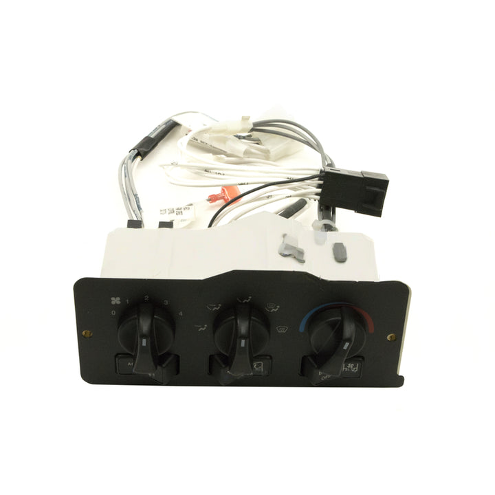 806-0147-000SP ControlHeater AC Cab