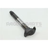 816967 CAMSHAFT-(CW)-NOTCH