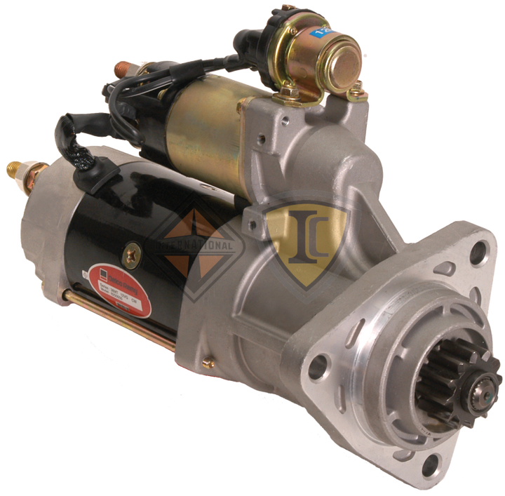 8200005 MOTOR START 12V DELCO 38MT