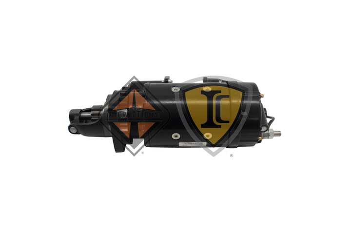 8200055 MOTOR,41  MT STARTING MOTOR