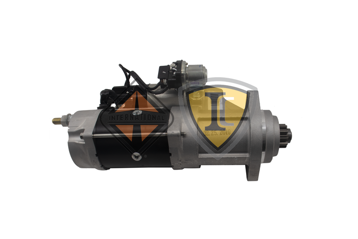 8200235 MOTOR START 12V 38MT D/R
