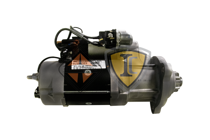 8200289 MOTOR STARTING 12V 39MT