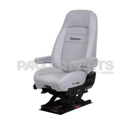 8220001-902 SeatPr910 Ii Hi Gry Ul RL Arm