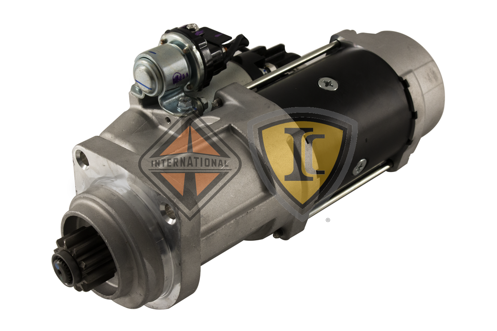 8300024 MOTOR,REMAN MTR 38MT 12V