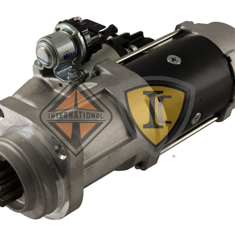 8300024 MOTOR,REMAN MTR 38MT 12V