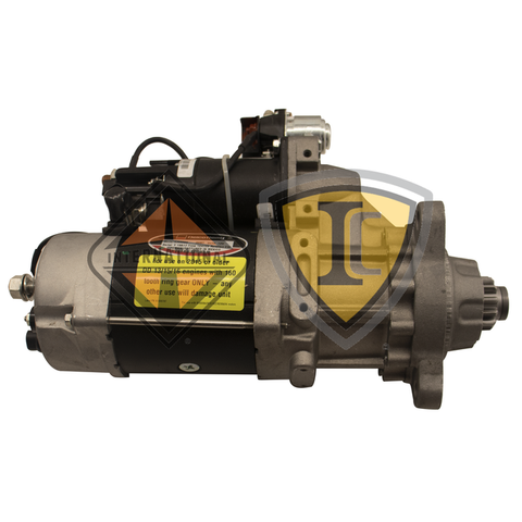8300084 MOTOR STARTING 12V REMAN 39