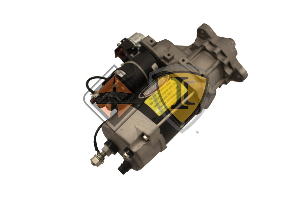 8300084 MOTOR STARTING 12V REMAN 39