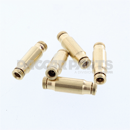 84103FUL Connector Assy