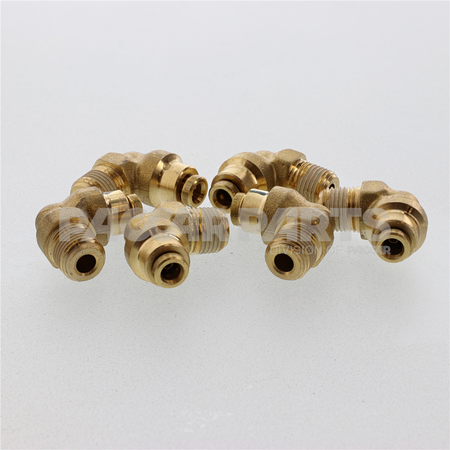 85003FUL Elbow Assy