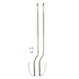 854210B0R GUIDE-BUMPER LED TRUCK PAIR