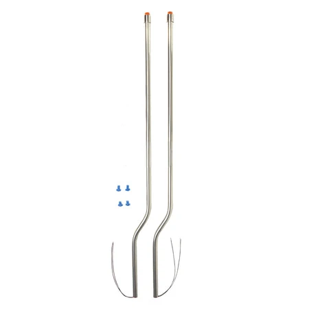 854210B0R GUIDE-BUMPER LED TRUCK PAIR