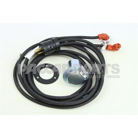 860-7311 CORD ASSY-Y PARALLEL