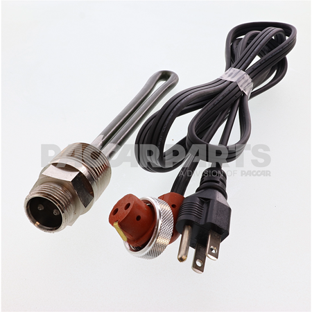 860-9802 HEATER-IMMERSION