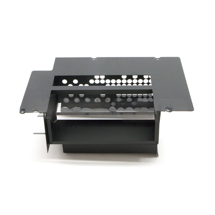 868788BSM BOX ASSY- AIR DISTRIBUTION- HVAC- STEEL