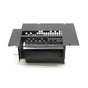 868788BSM BOX ASSY- AIR DISTRIBUTION- HVAC- STEEL