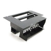 868788BSM BOX ASSY- AIR DISTRIBUTION- HVAC- STEEL