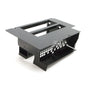 868788BSM BOX ASSY- AIR DISTRIBUTION- HVAC- STEEL