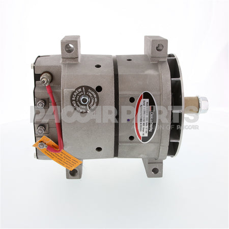 8700018RMAN Alternator35Si 140Amps Pad 12V