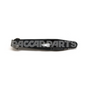 8756ST LATCH-HOOD HOLDOWN- LONG