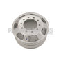 88U687ALU WHEEL-22.5X8.25 KW STYLZD CLEAN BUFF