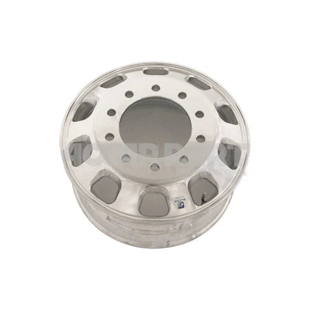 88U697 WHEEL-KW ALUM 22.5X 8.25 HIGH POLISH