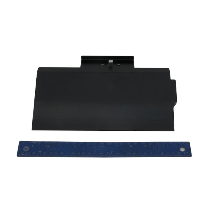 890048BSM COVER-AIR FILTER- HVAC UNIT -STEEL