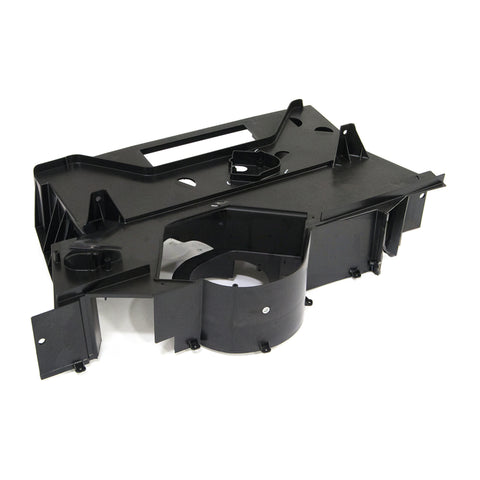 890049BSM CASE-HALF TOP