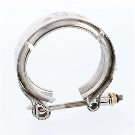 90-0011TCP ClampV Band 25