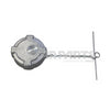 90-02987 CAP-FUEL NON-LOCKING